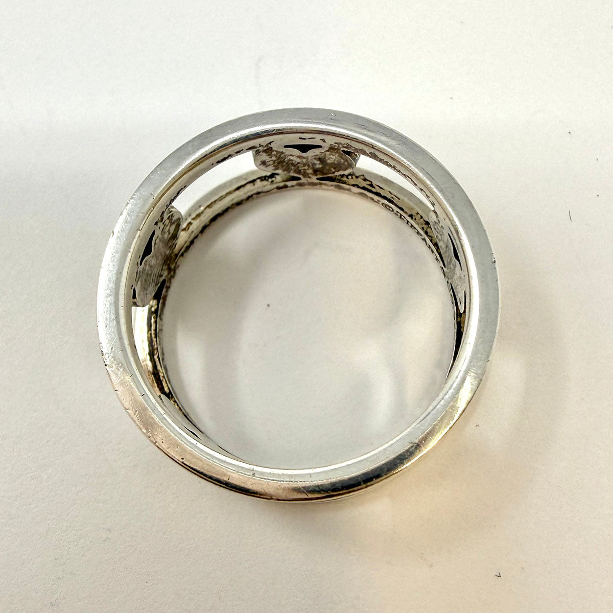 Tiffany & Co. Ring