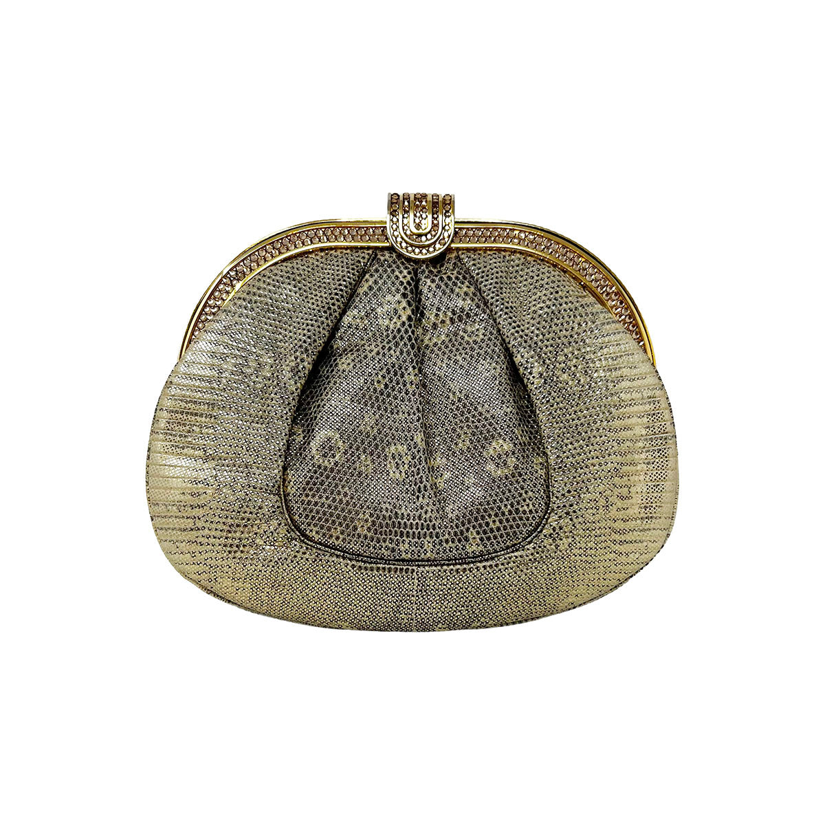 Judith Leiber Clutch
