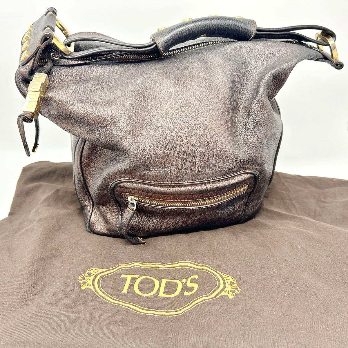 Tod's Shoulder Bag