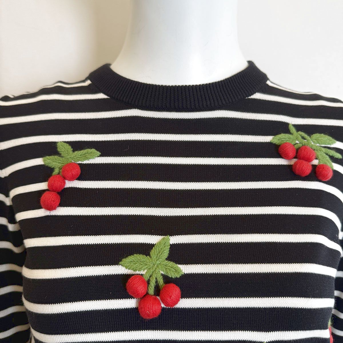 Michael Kors Collection Sweater