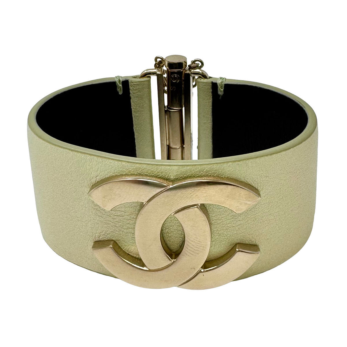 Chanel Cuff