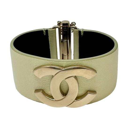 Chanel Cuff