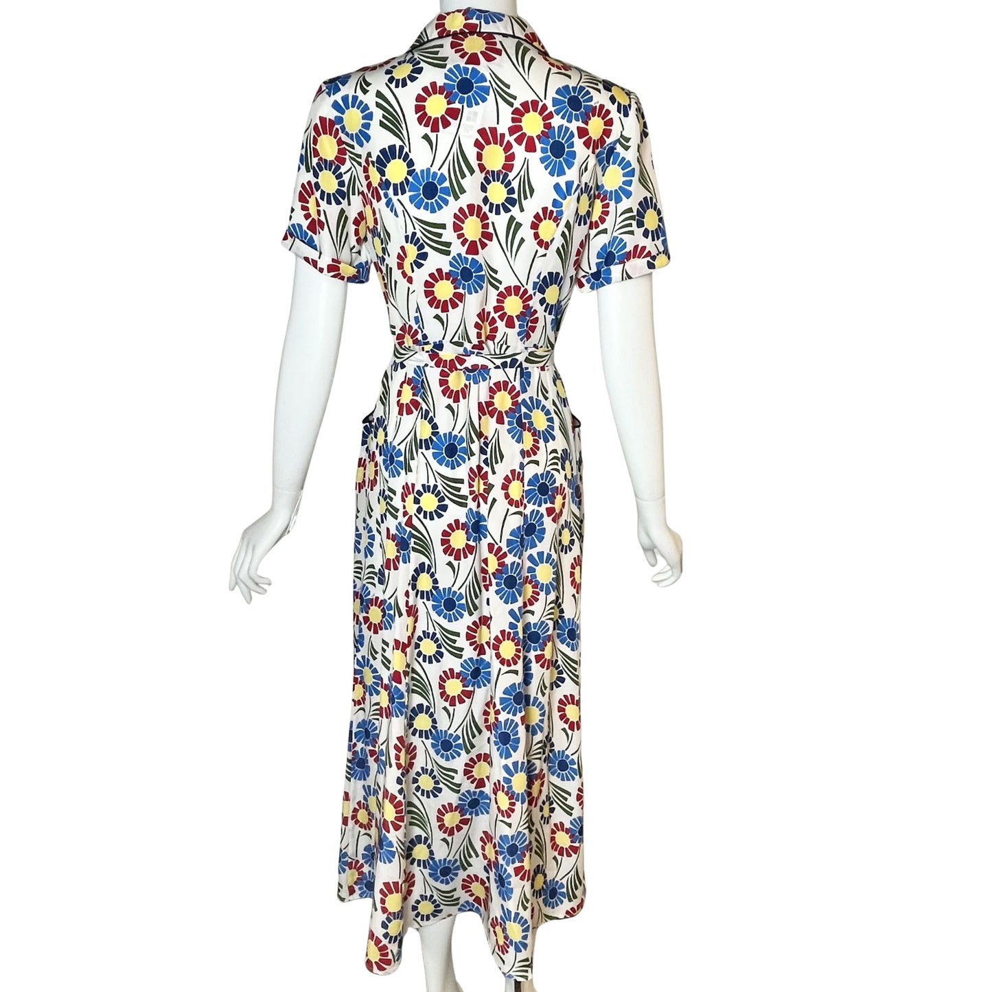 HVN Dress