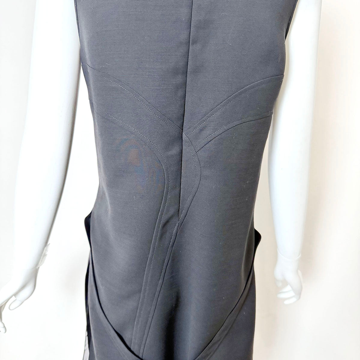 Ralph Rucci Dress