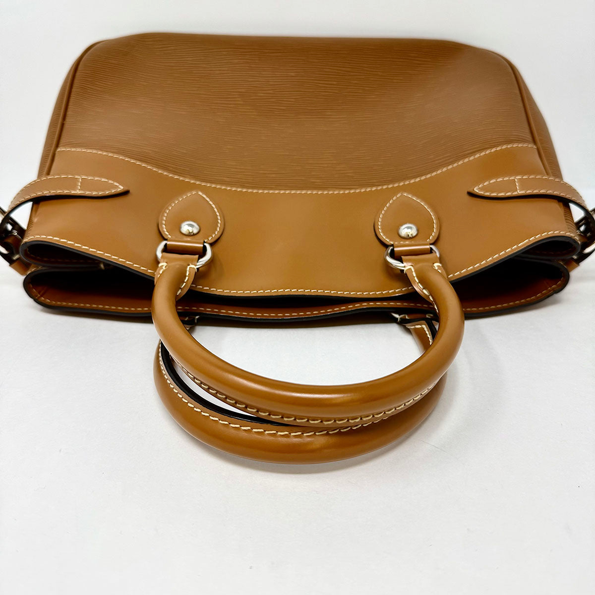 Louis Vuitton Passy Epi Bag