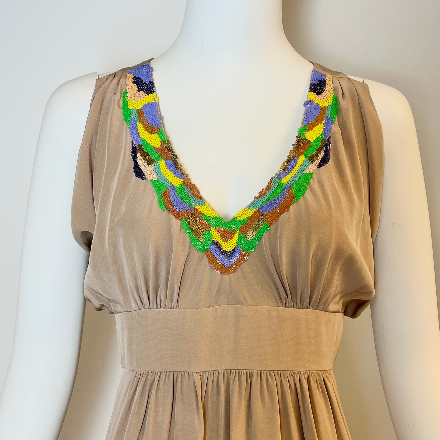 Tibi Dress