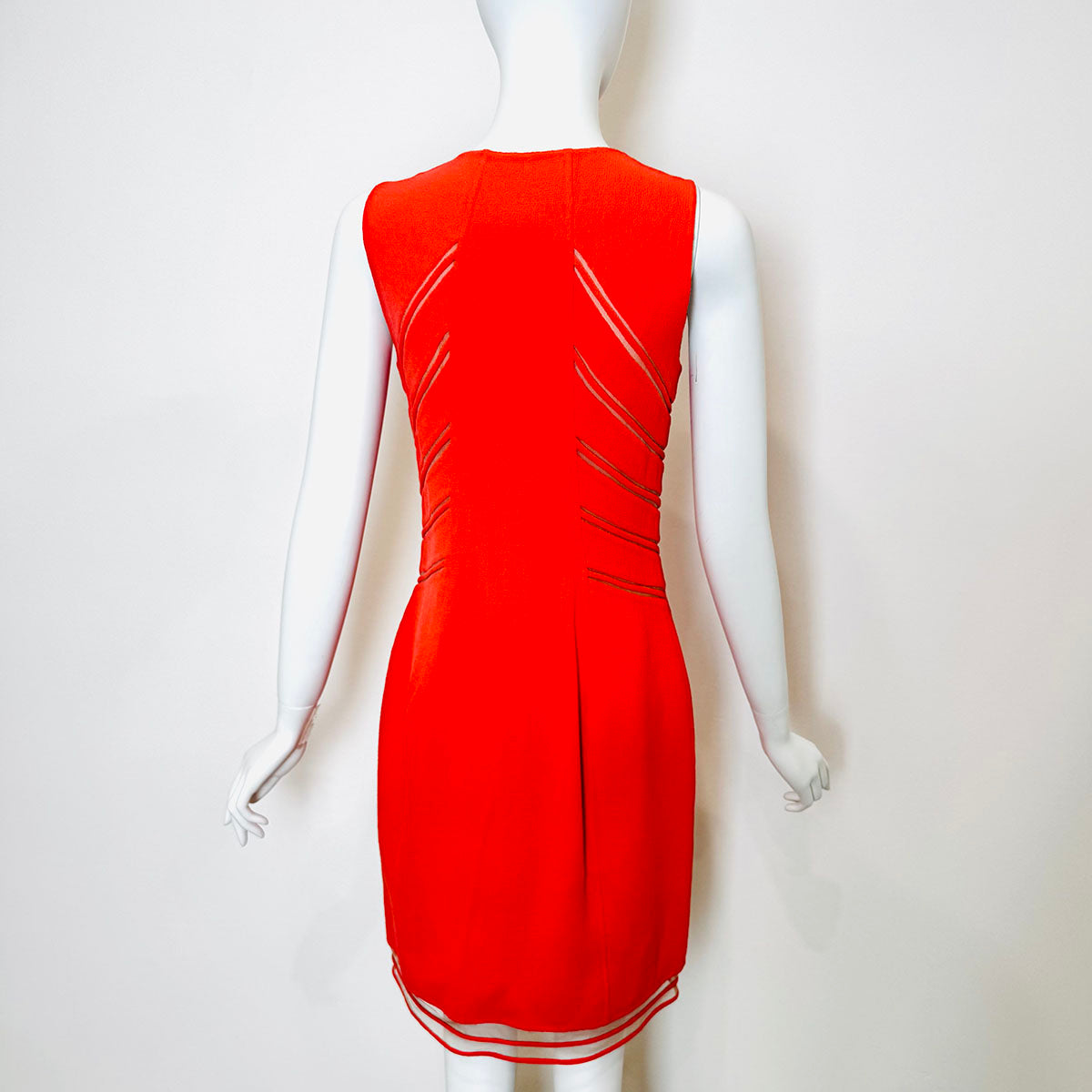 Chado Ralph Rucci Dress