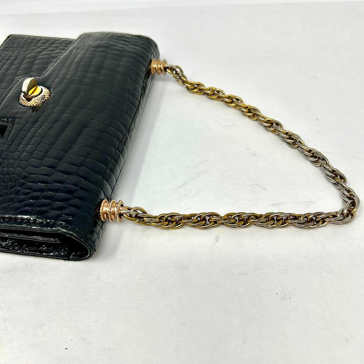 Gucci Handle Bag