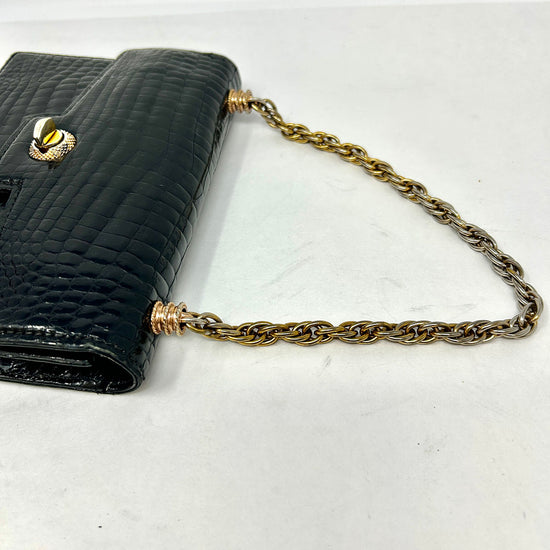 Gucci Handle Bag