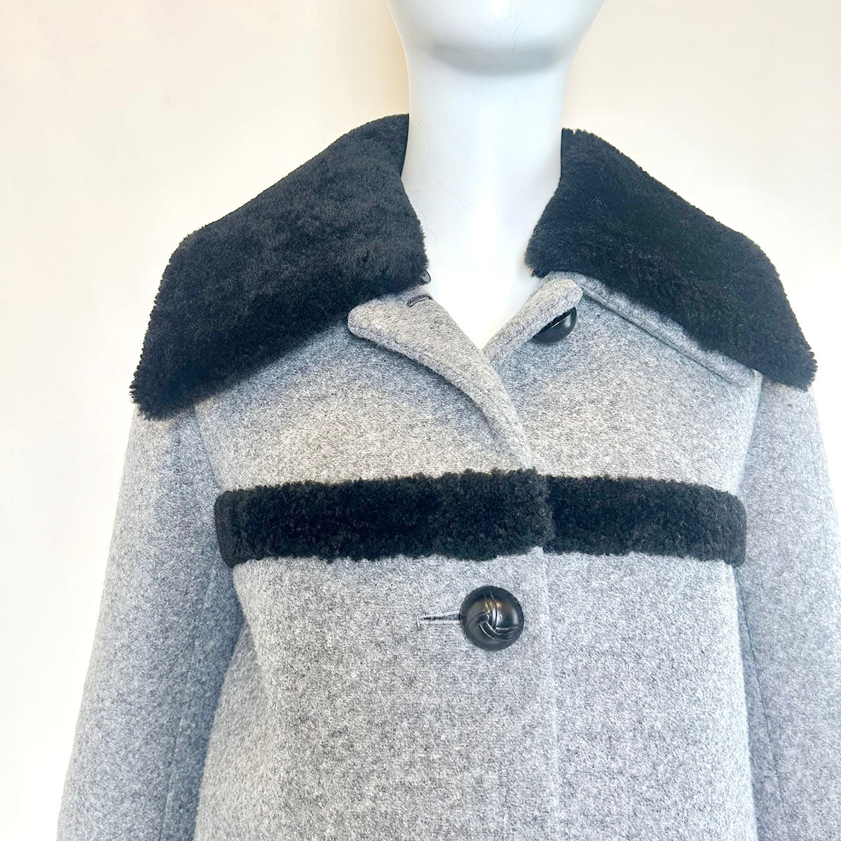 Coach Coat