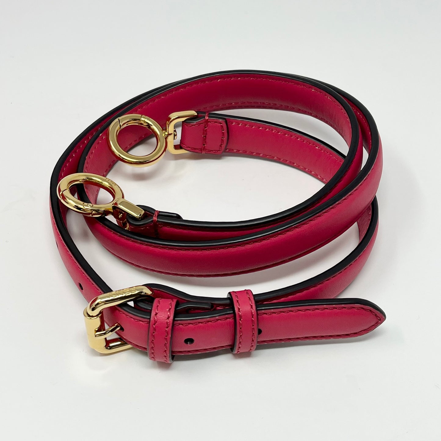 Fendi Handle Bag