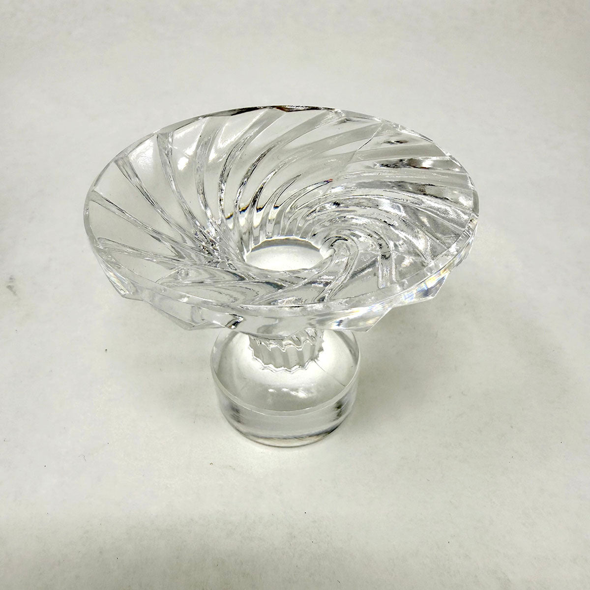 Lalique Rambouillet Decanter