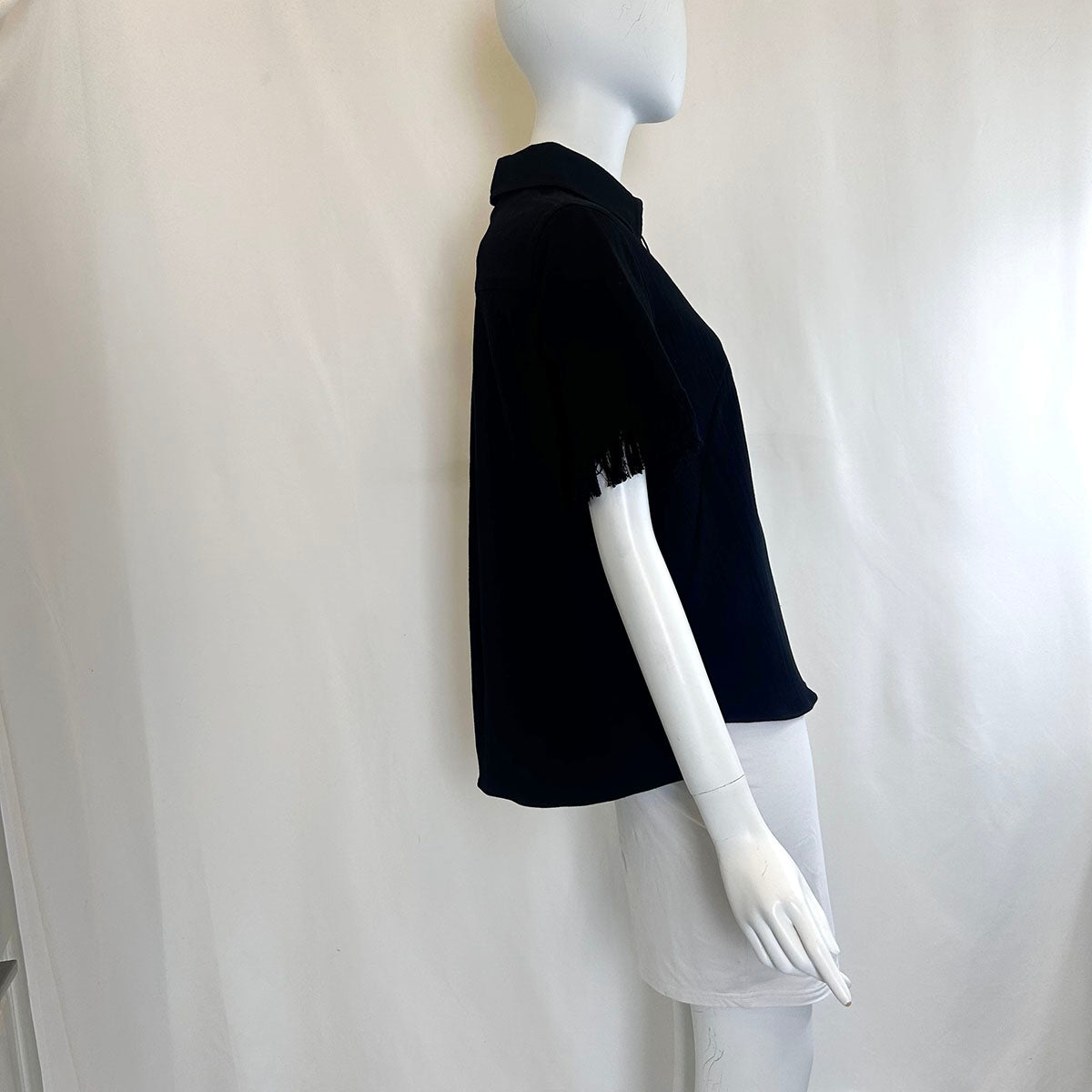 Akris Punto Blouse