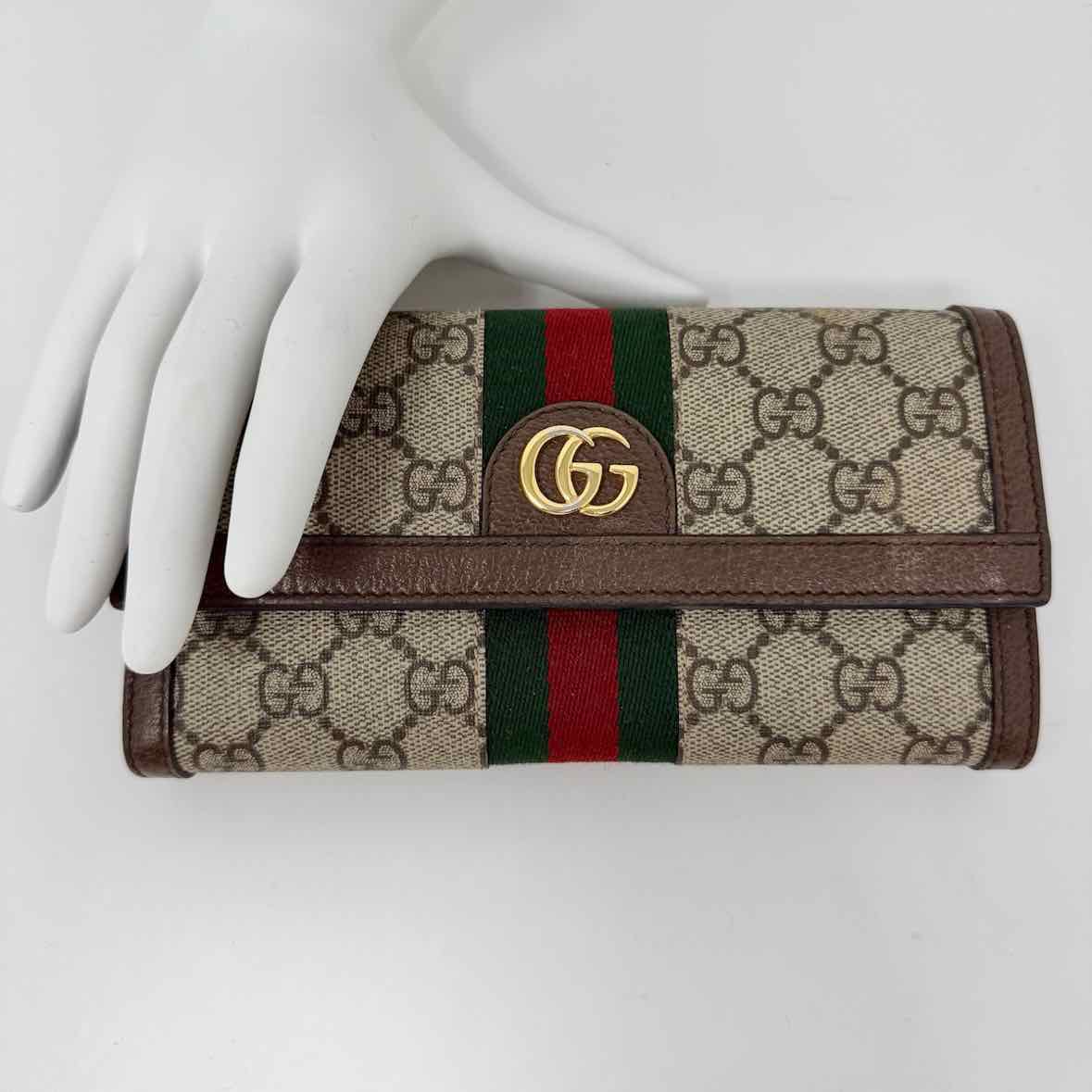 Gucci Wallet