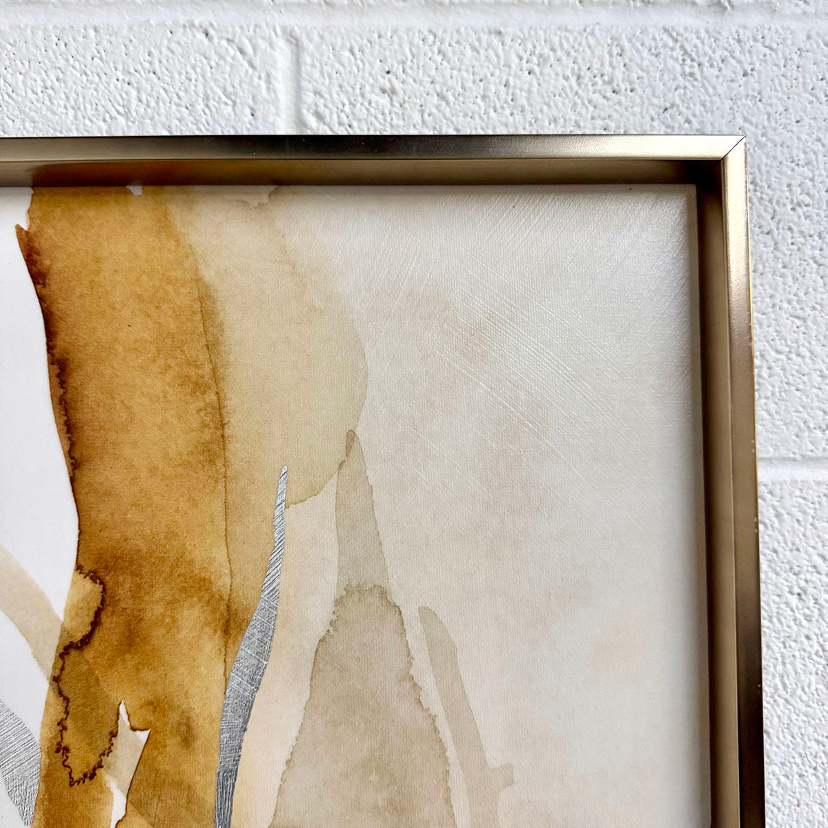 "A Quivering Sound II"