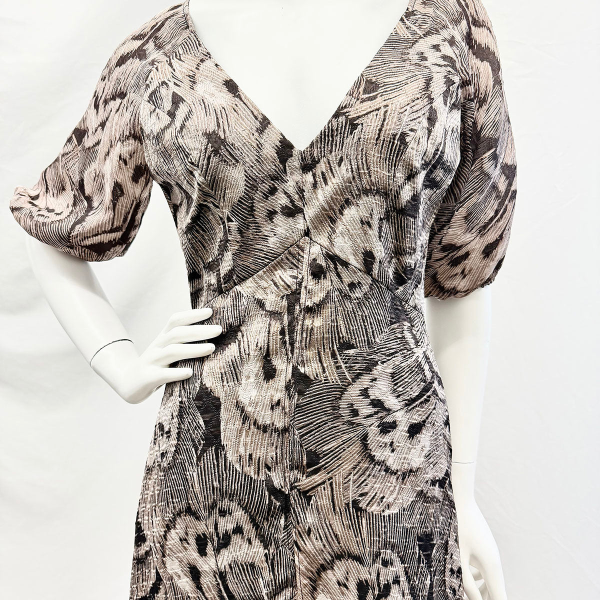 Christy Lynn Dress