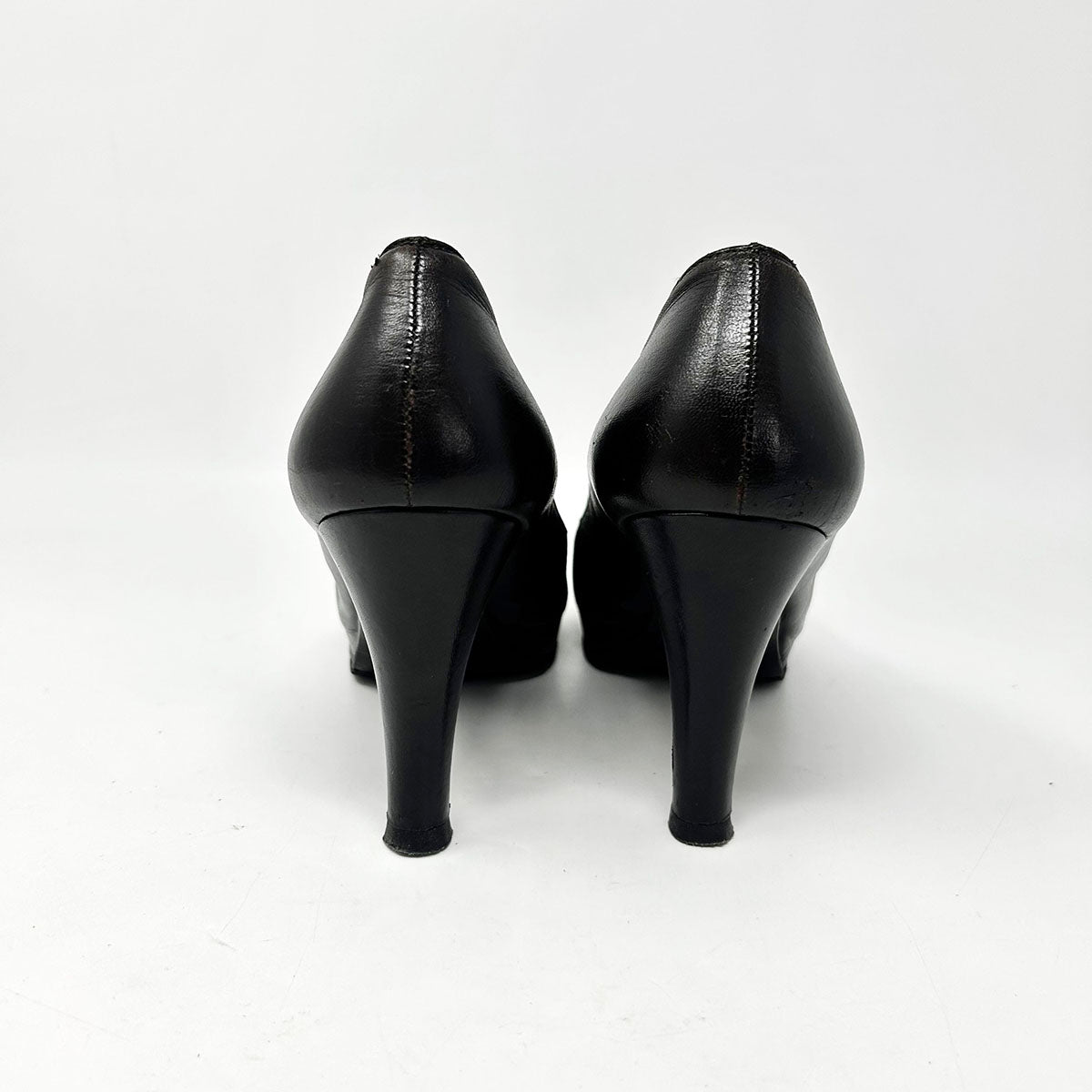Chanel Pumps