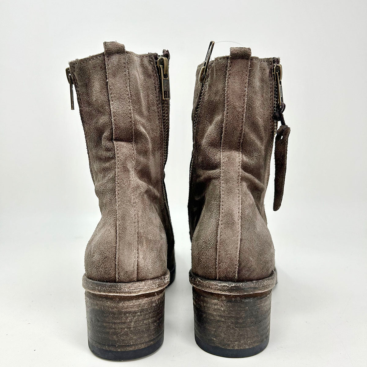 Shoto Boots