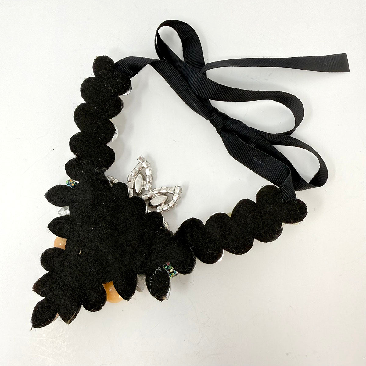 JBUG Necklace