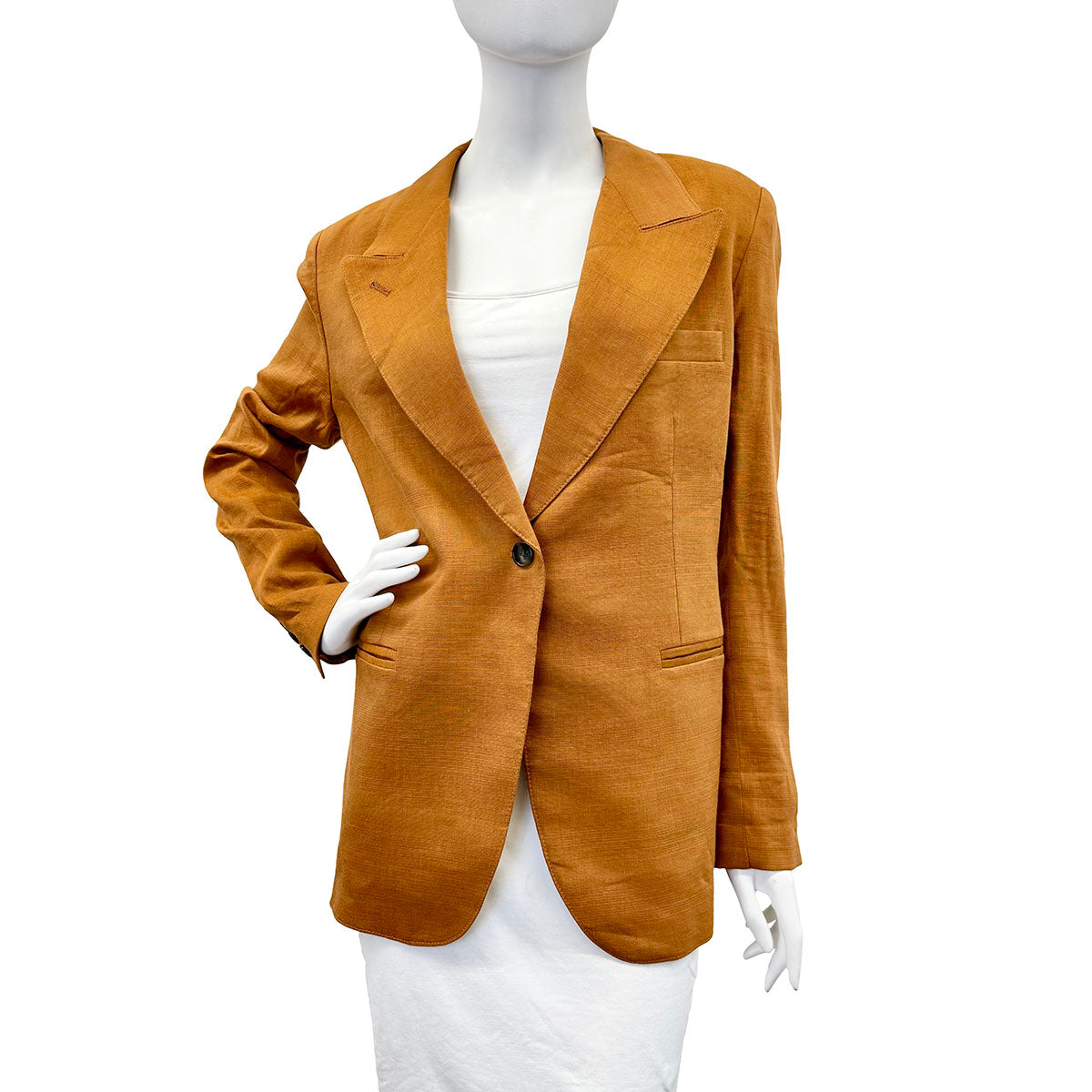Smythe Blazer