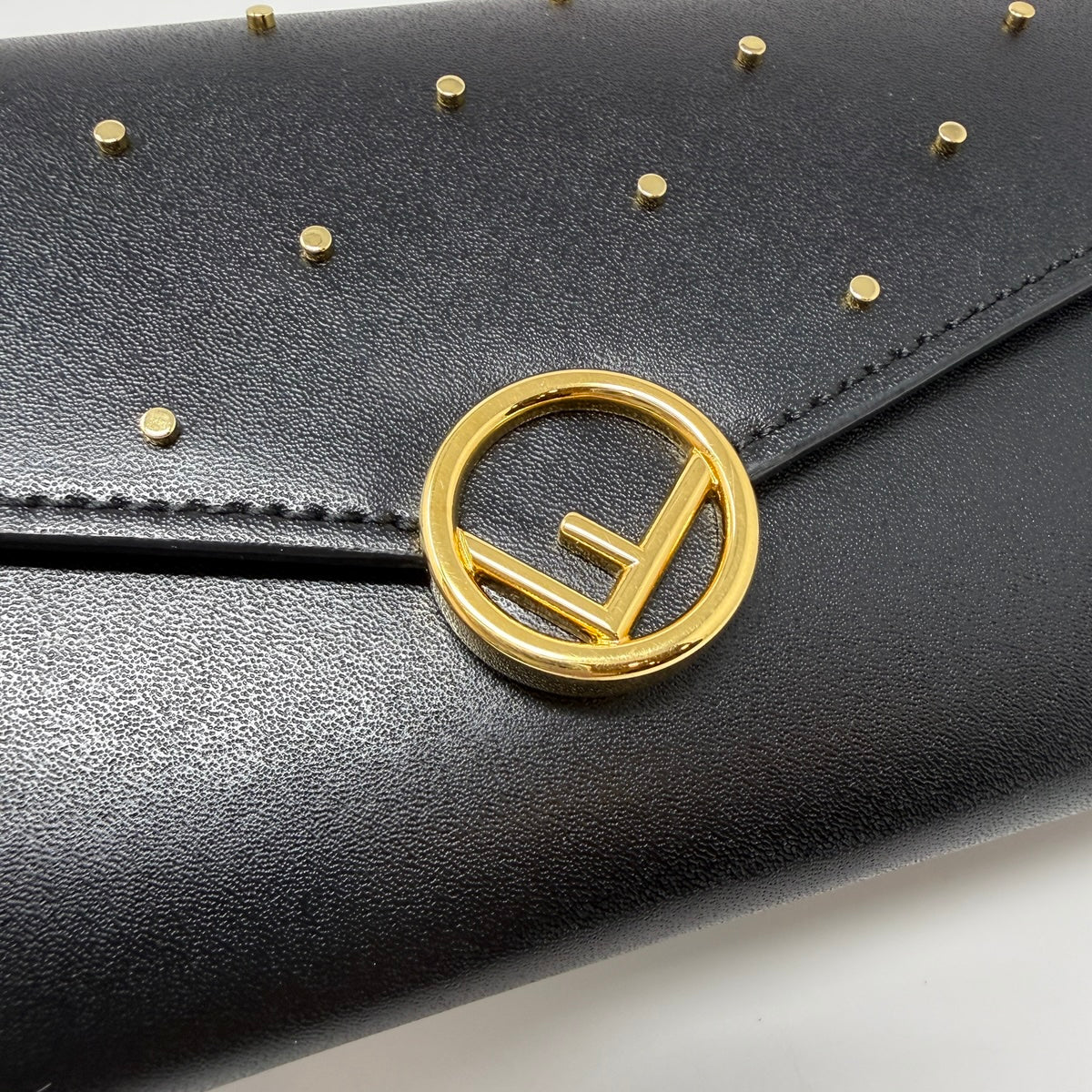 Fendi F is Fendi Wallet on Chain