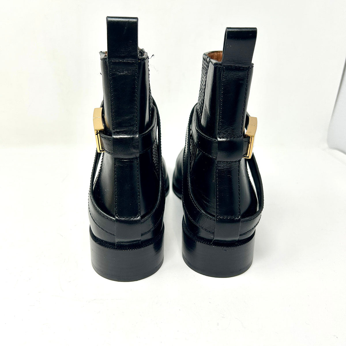 Tory Burch Boots