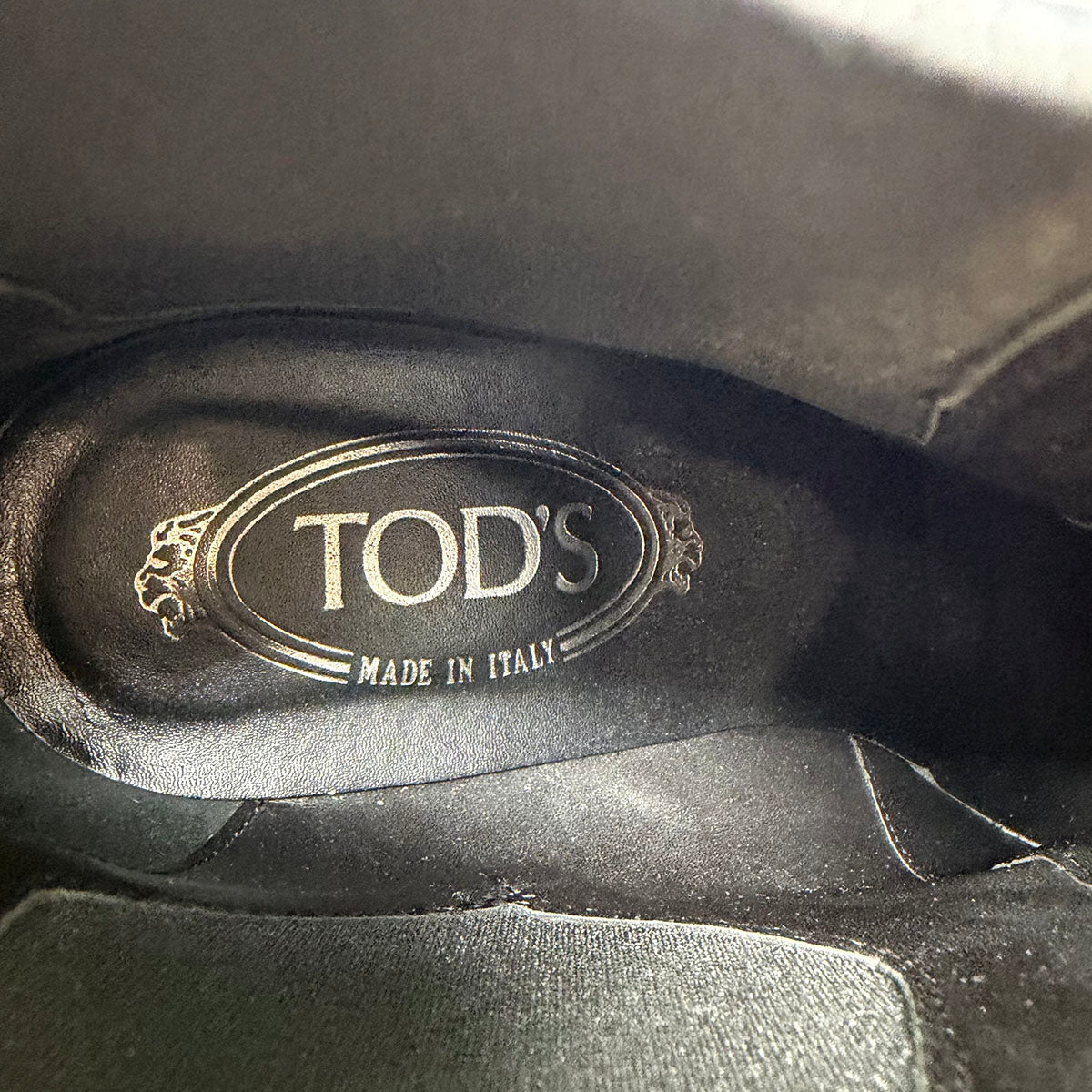 Tods Boots