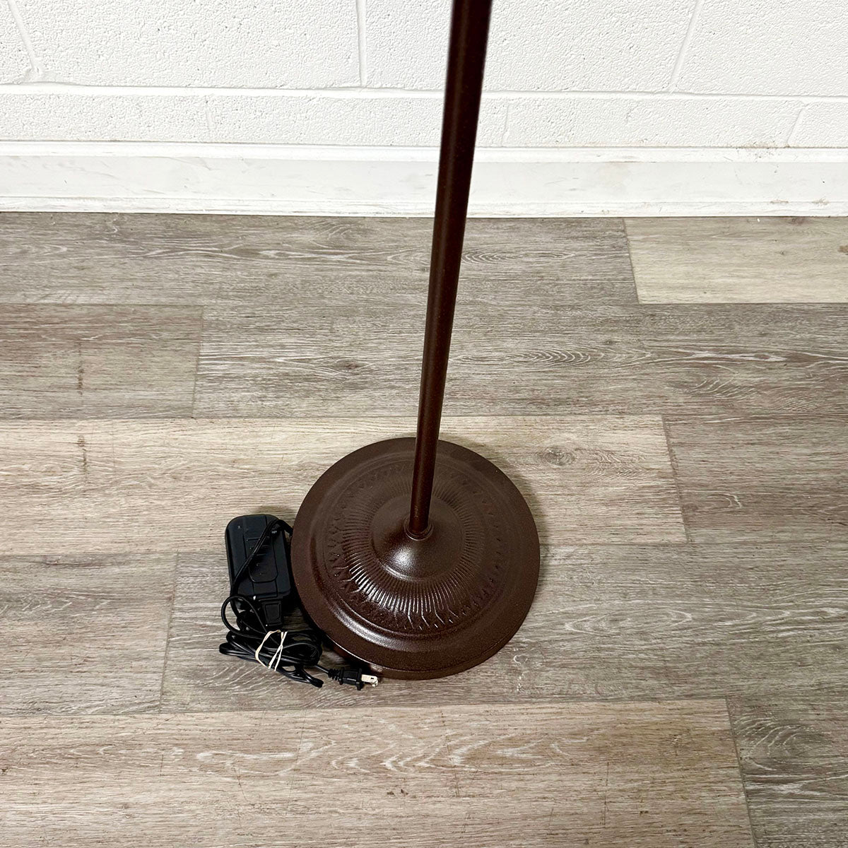 Gyro Floor Lamp