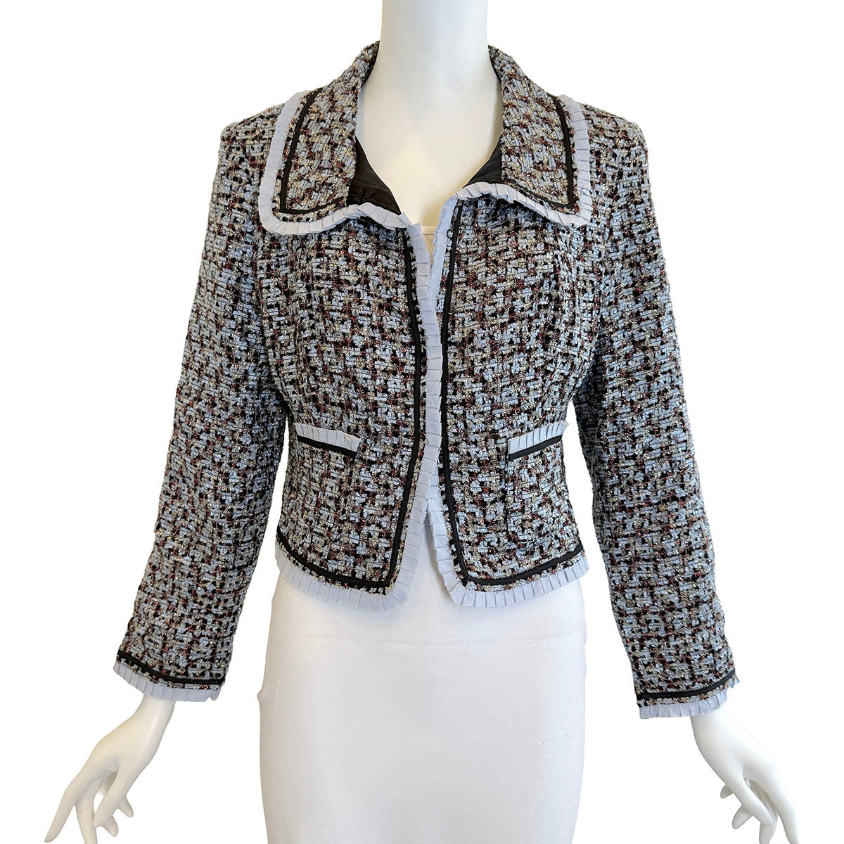 Frances Valentine Jacket