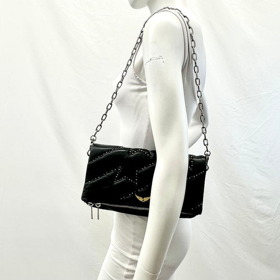Zadig & Voltaire Shoulder Bag