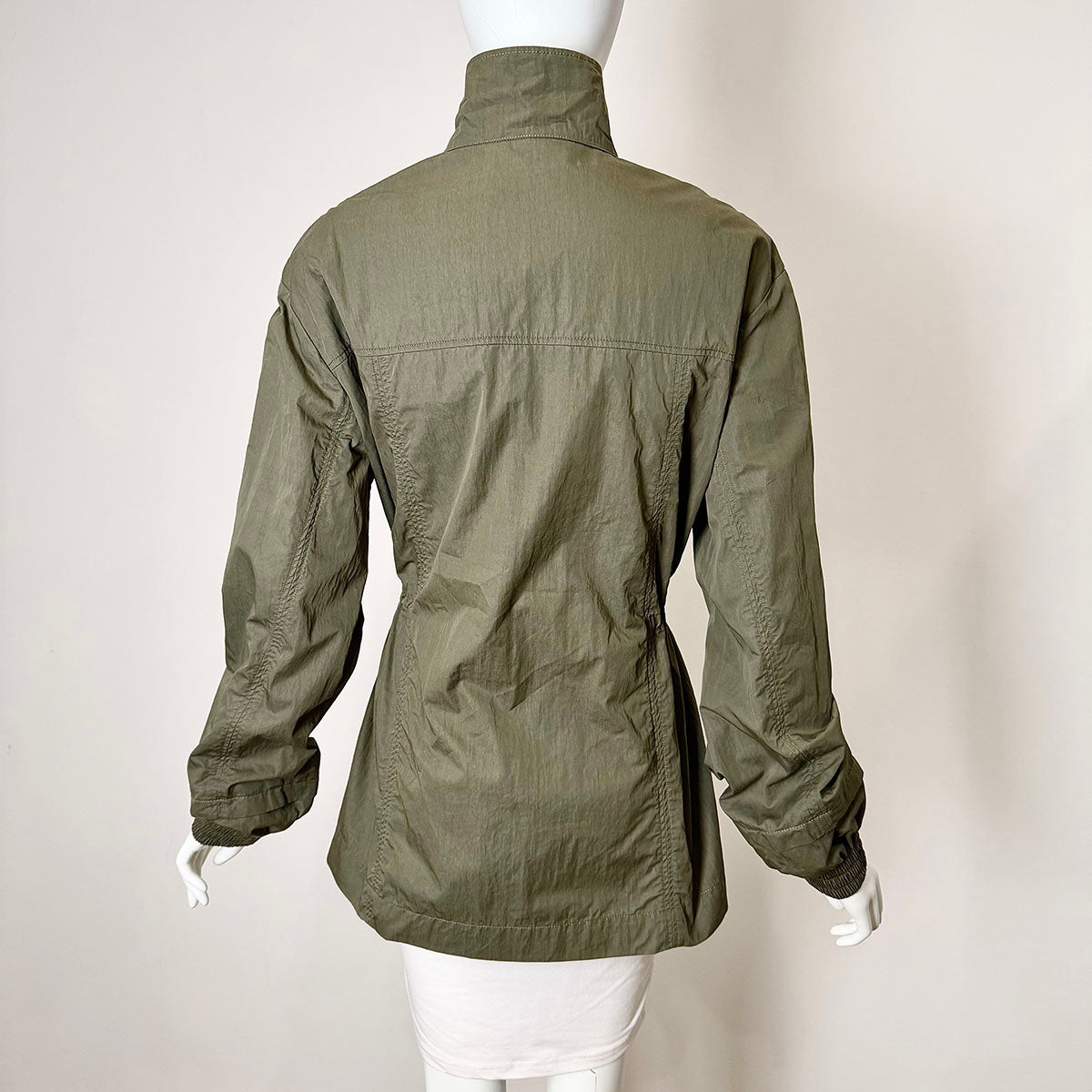 Gauchere Jacket