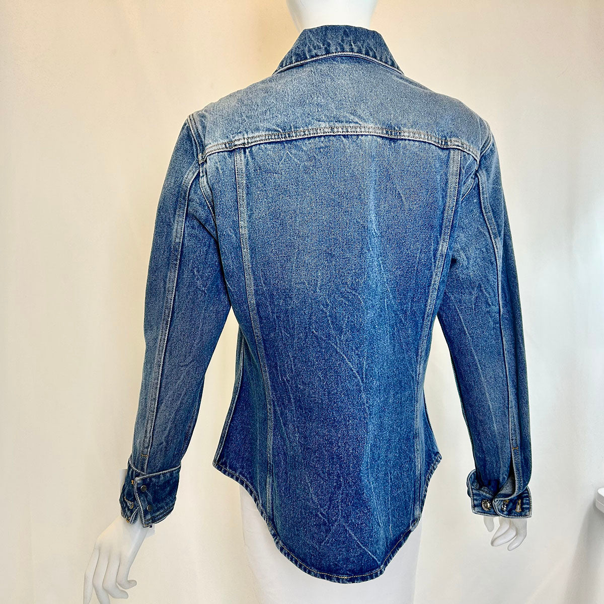 Paco Rabanne Jacket