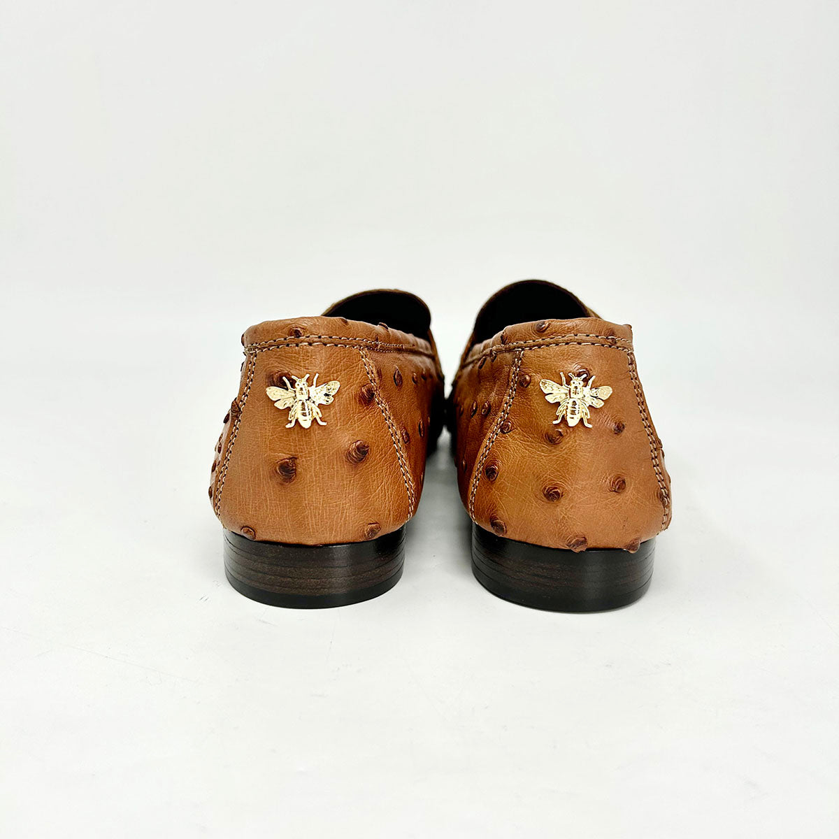 Bougeotte Loafers