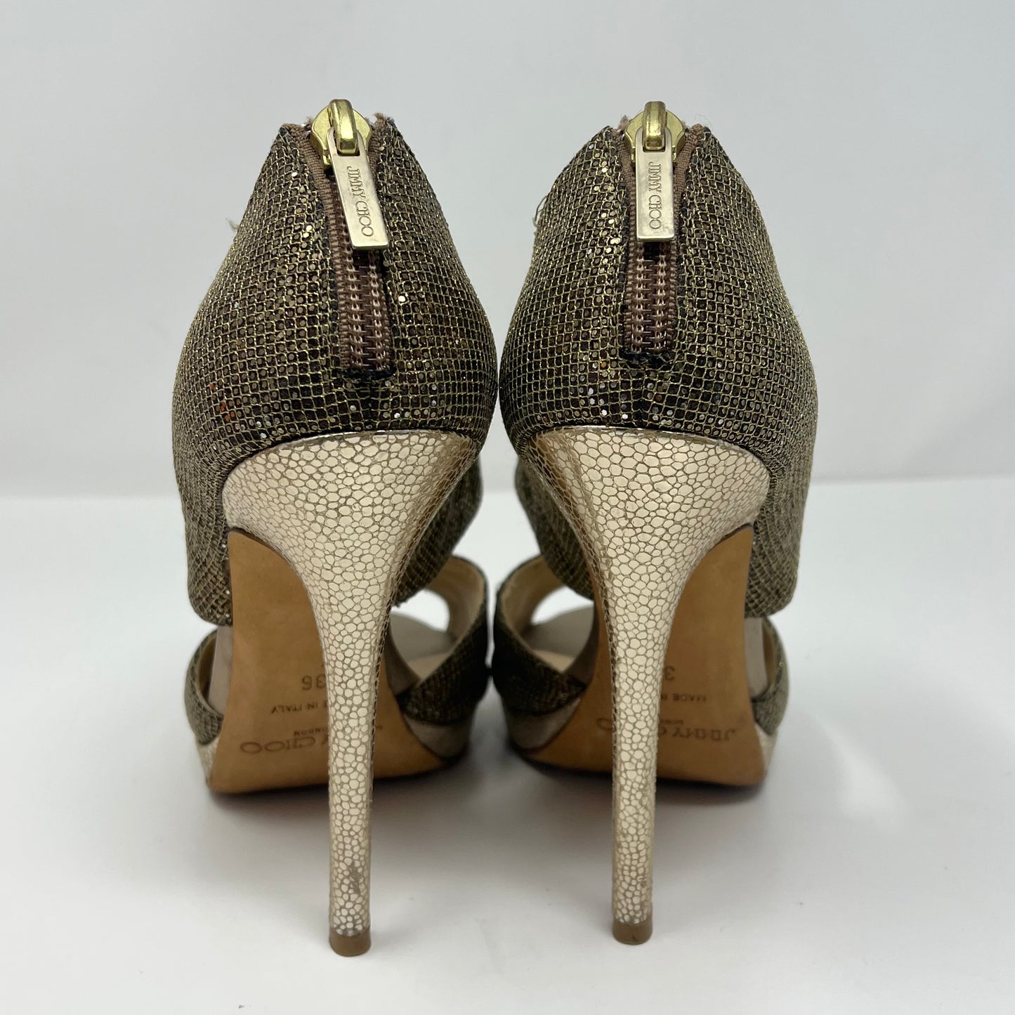 Jimmy Choo Sandals
