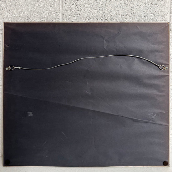 "Produce Art" Photograph Signed