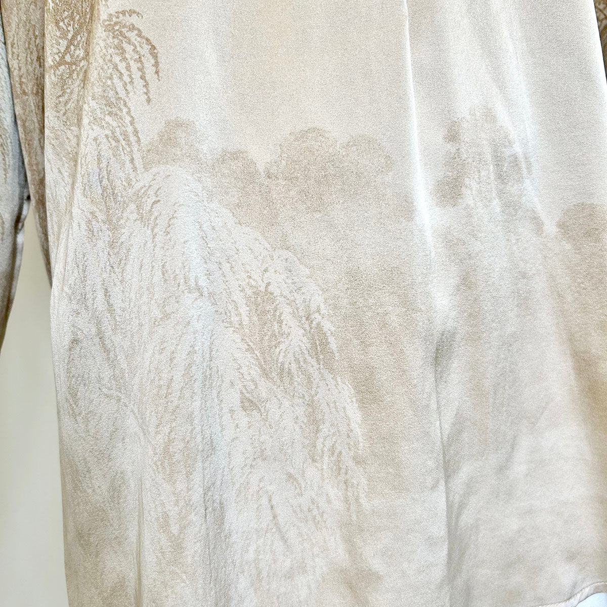 Pierre-Louis Mascia Blouse