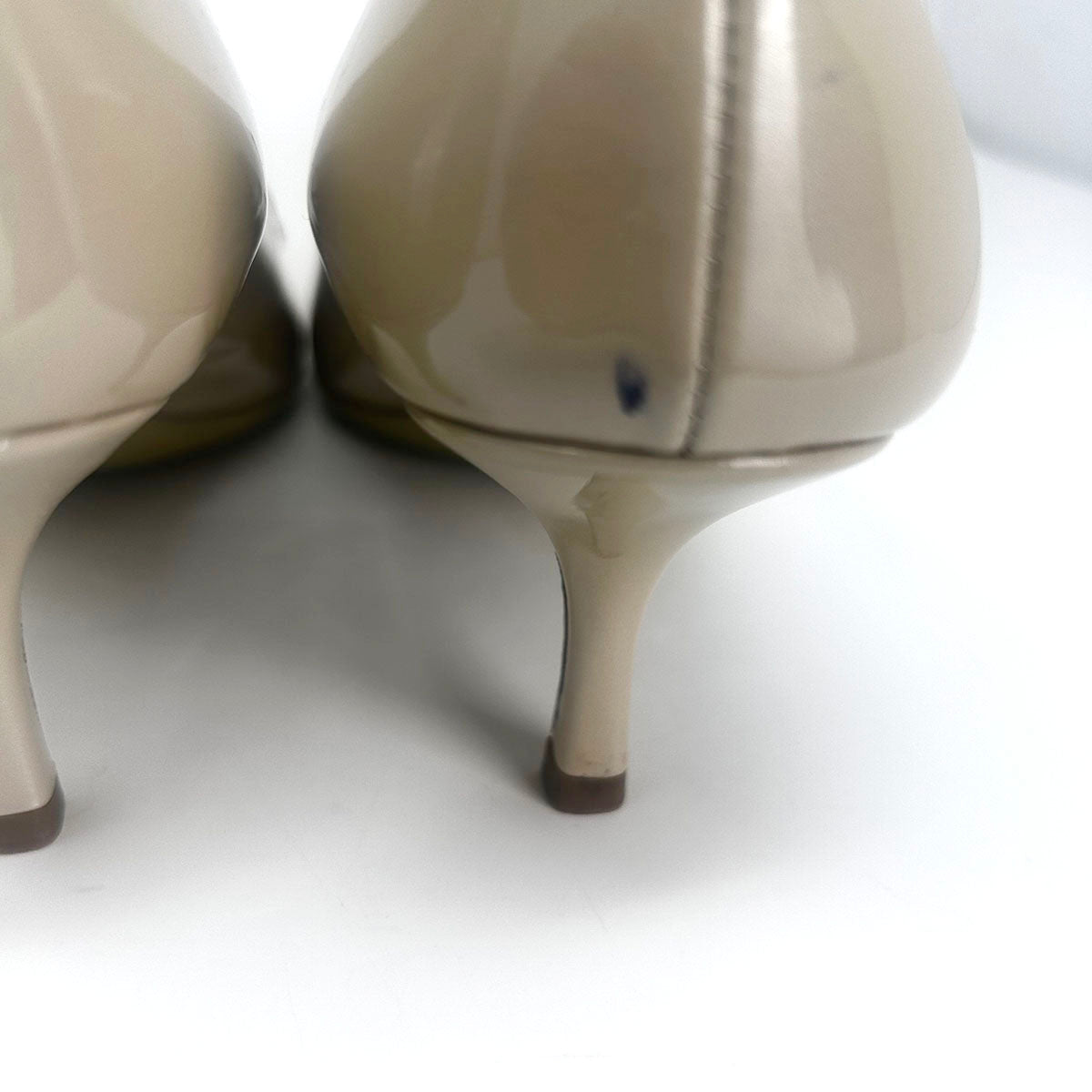 Prada Pumps