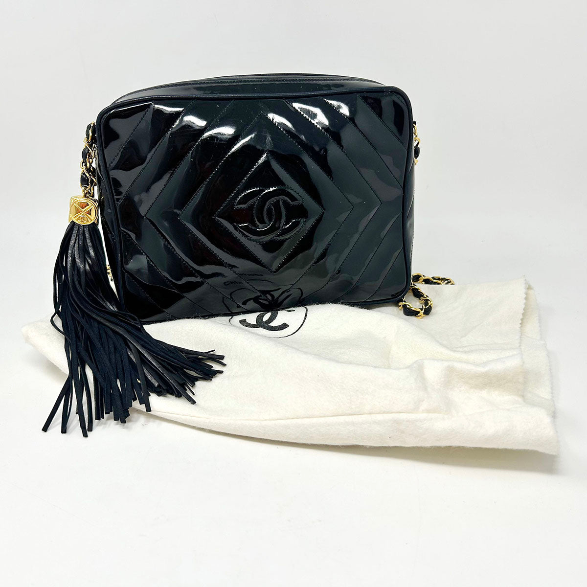 Chanel Shoulder Bag