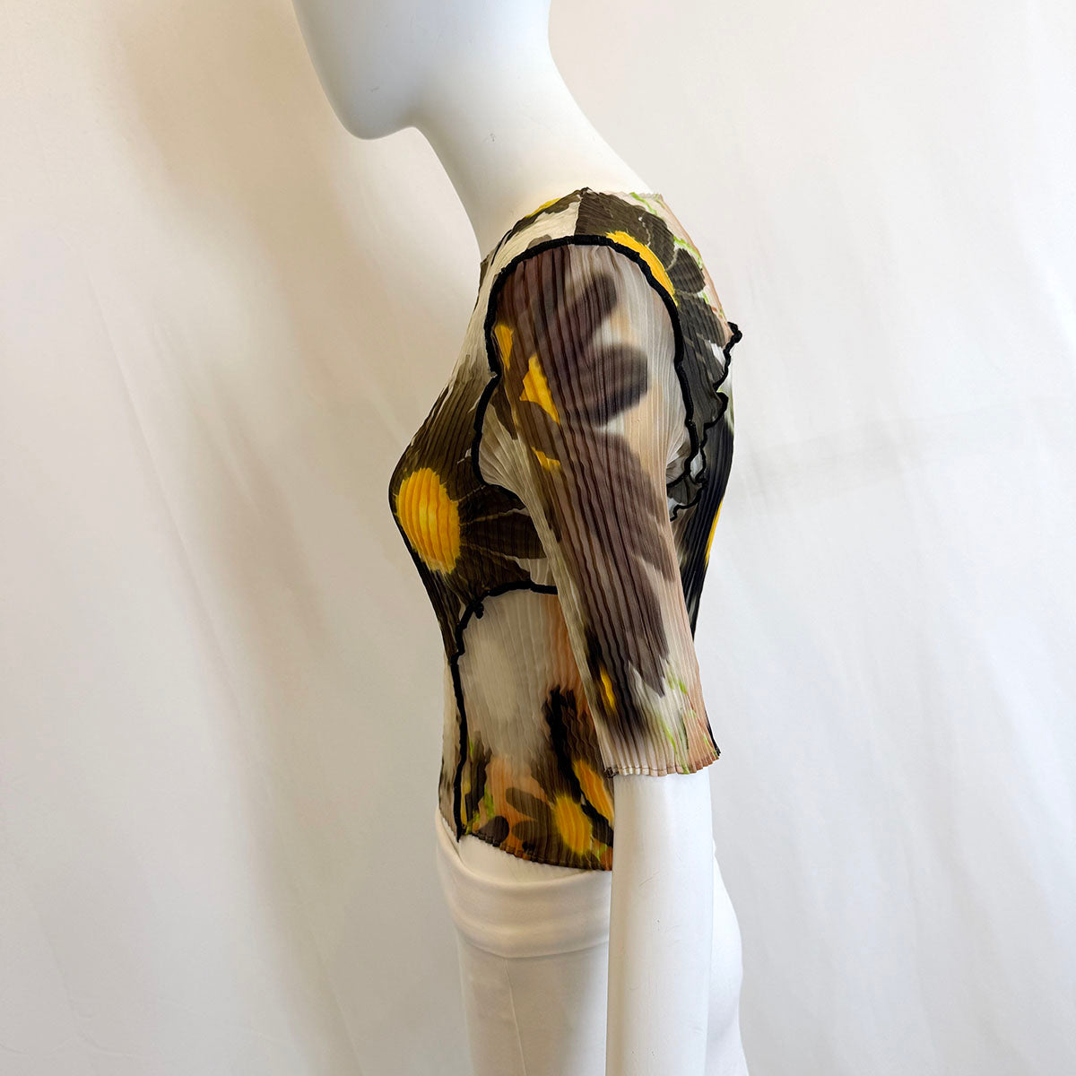 Julia Heuer Blouse