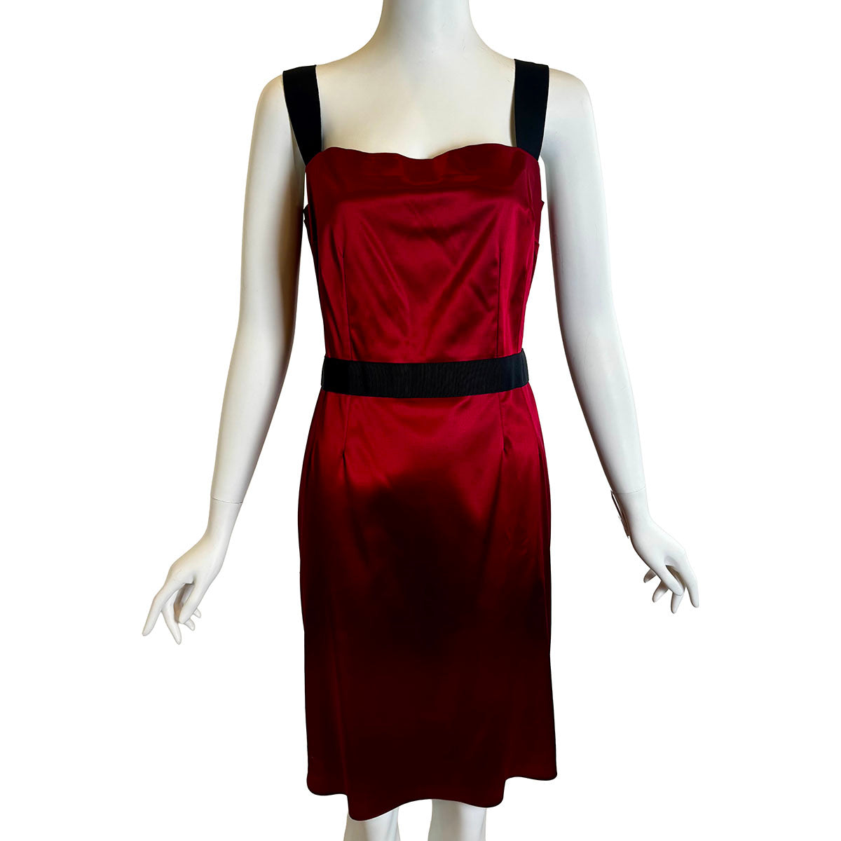 Dolce & Gabbana Dress North Shore Exchange Dolce & Gabbana Dress North Shore Exchange
