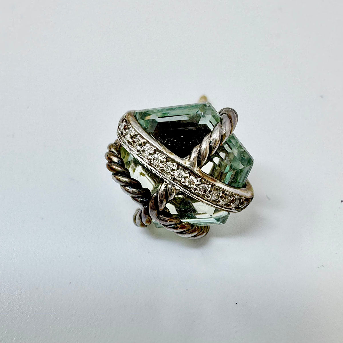 David Yurman Earrings