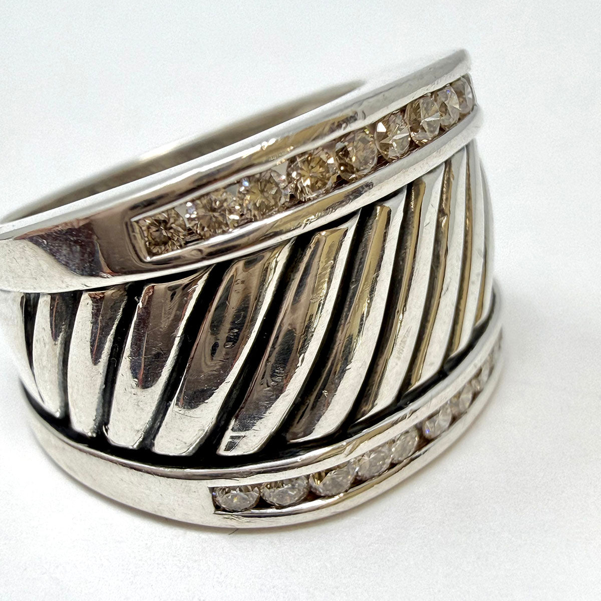 David Yurman Ring