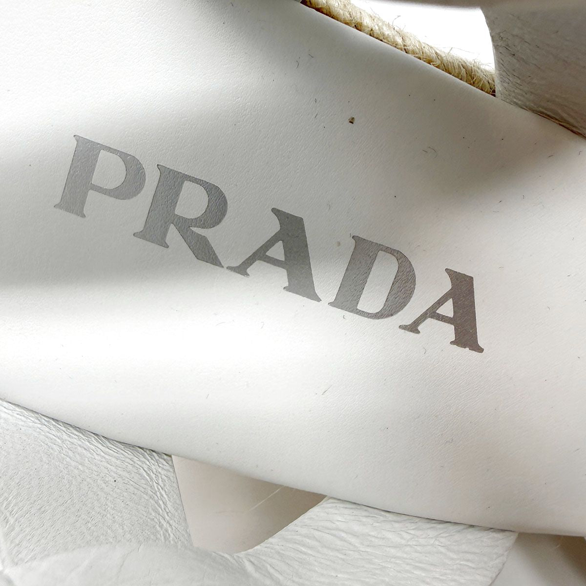 Prada Wedge