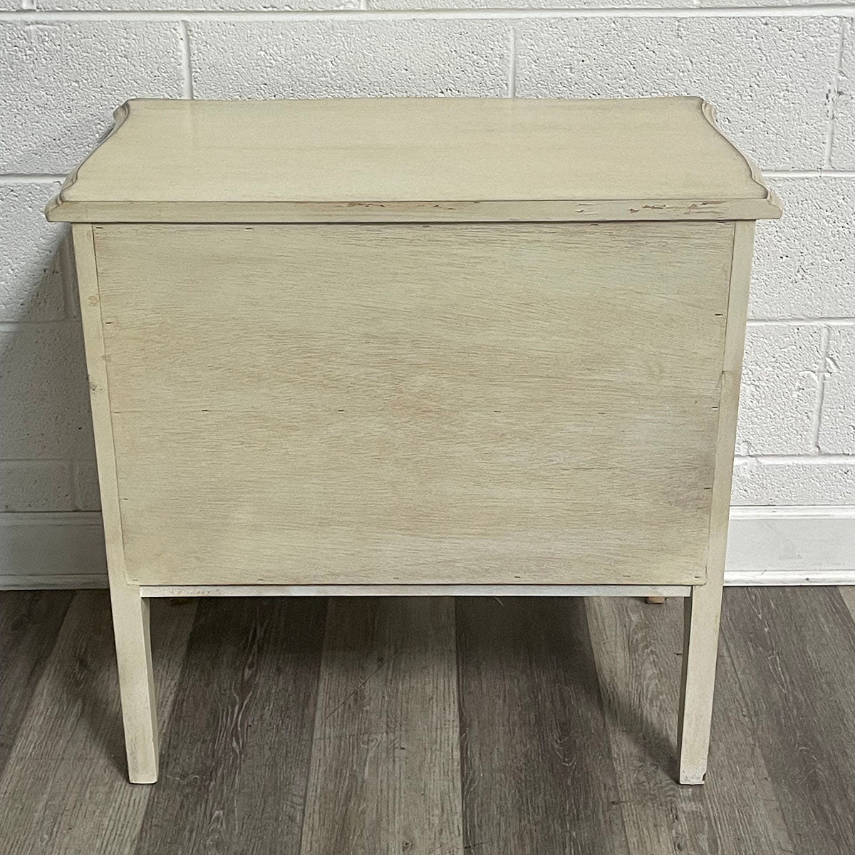 Vintage Bodart French Provincial 2-Drawer Chest