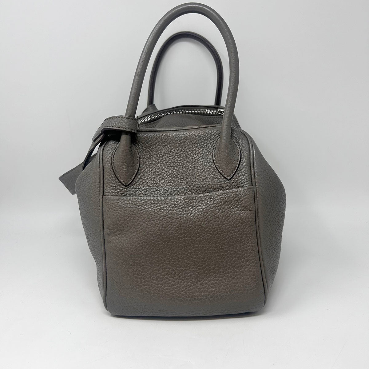 Hermes Handle Bag