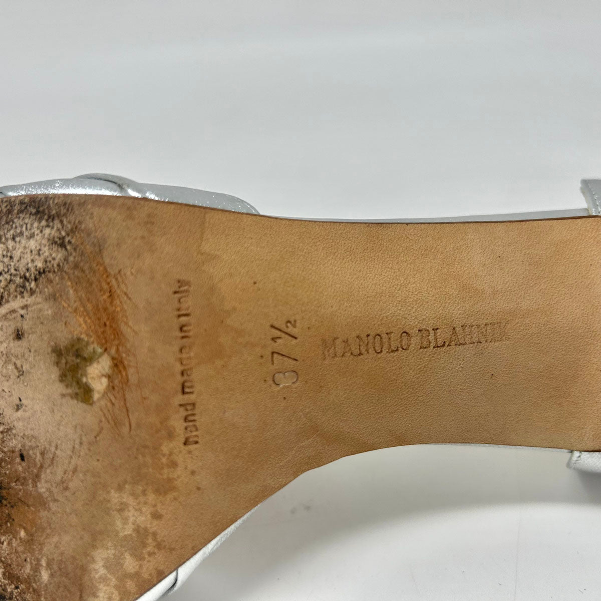 Manolo Blahnik Pumps