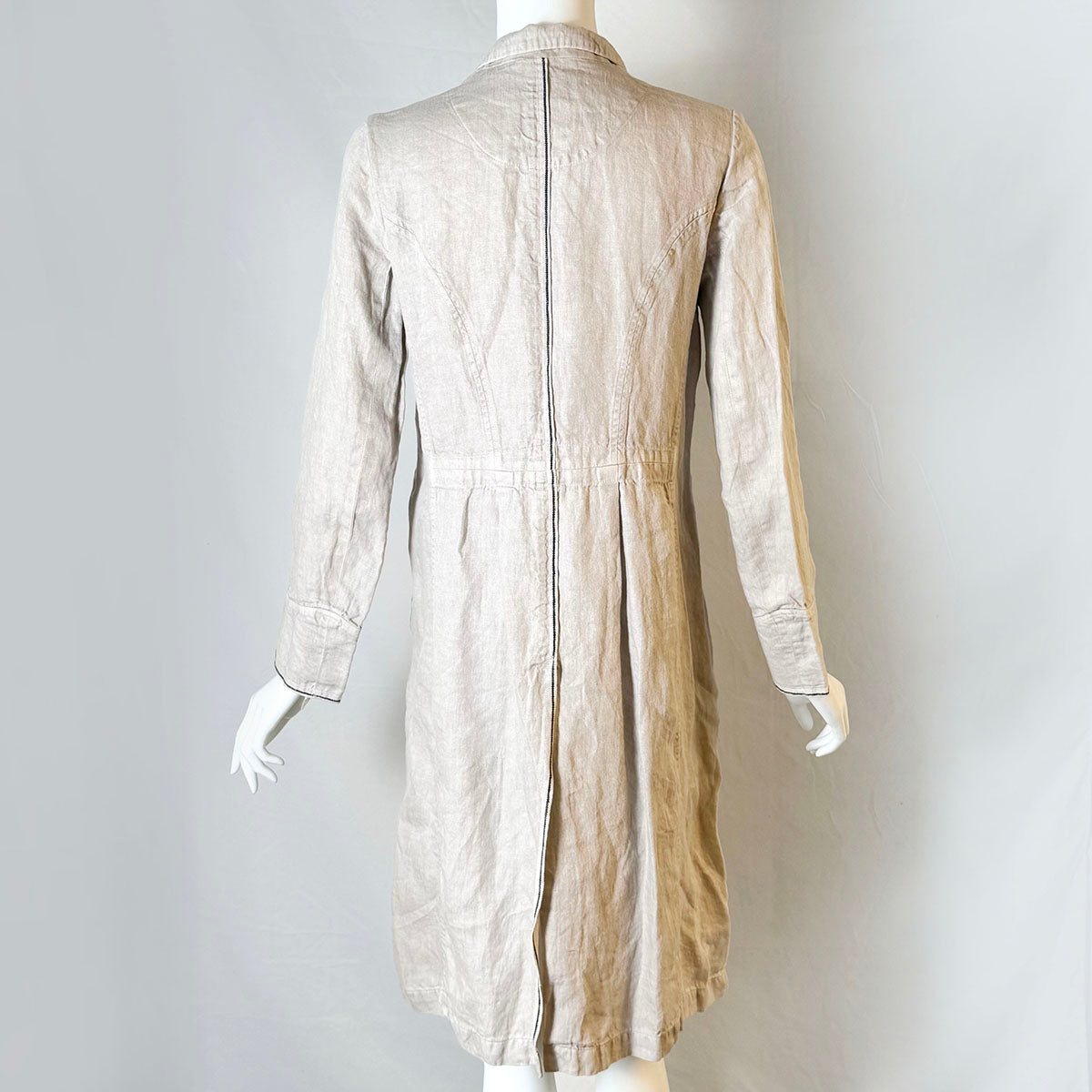 Pas de Calais Coat