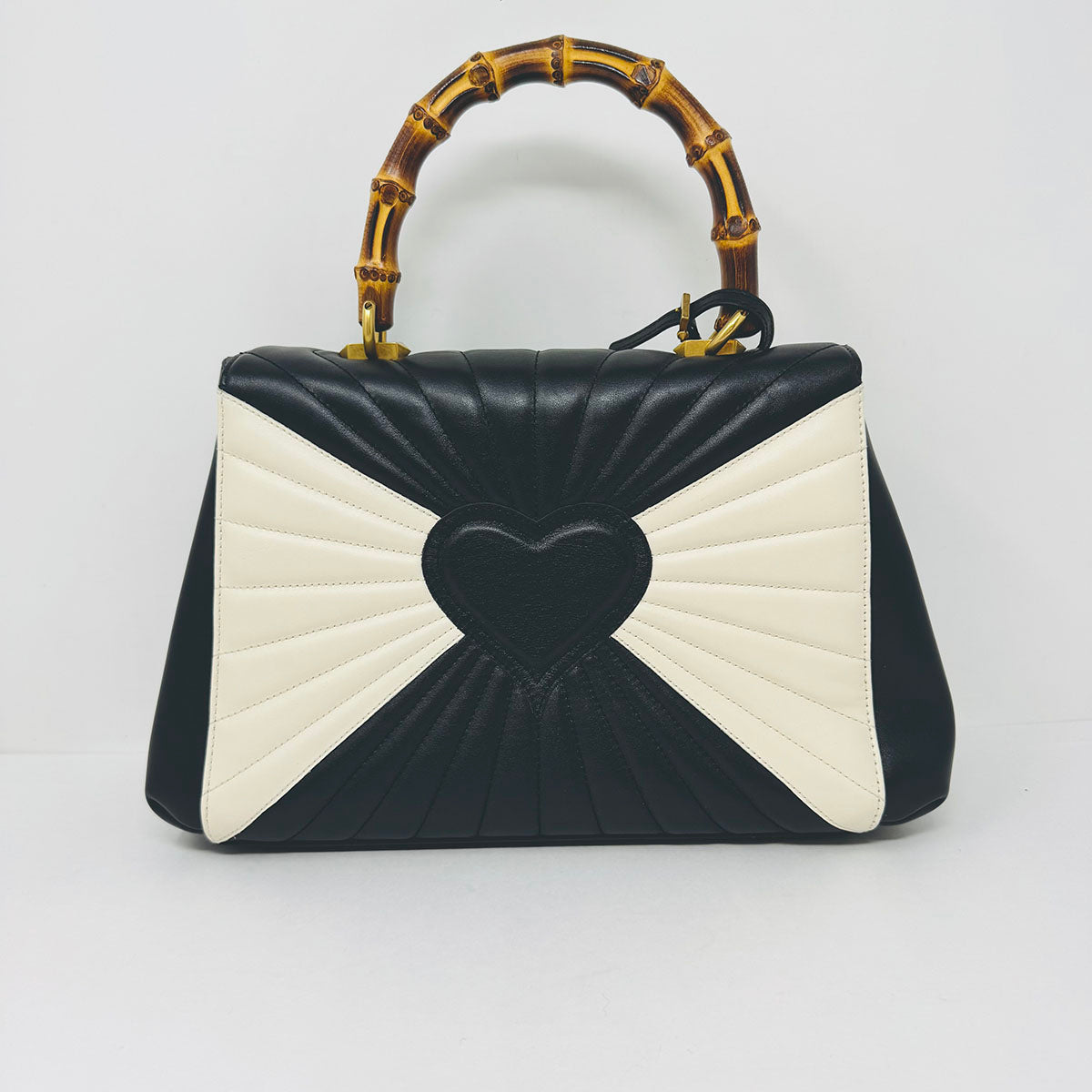 Gucci Handle Bag