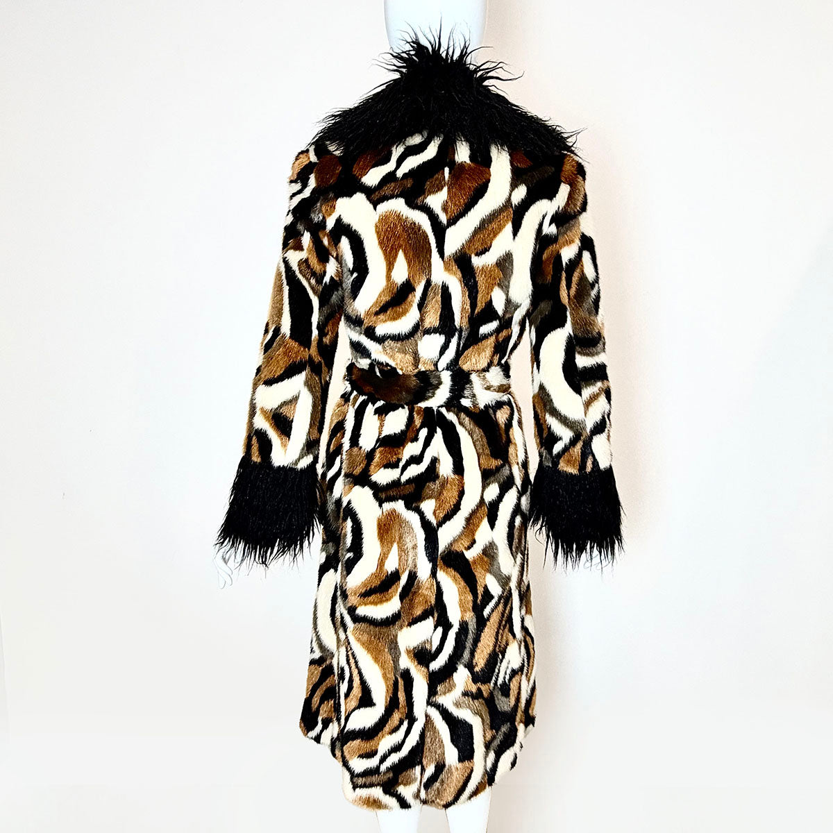 Staud Coat
