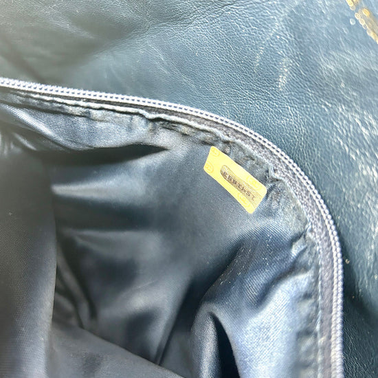 Chanel Vintage Crossbody